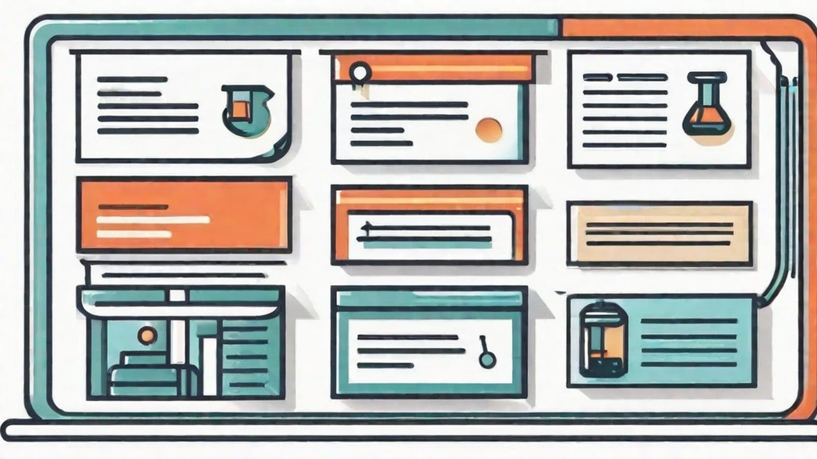 Template 7 frames documentation layout with persistent sidebar and content area in DFM2HTML